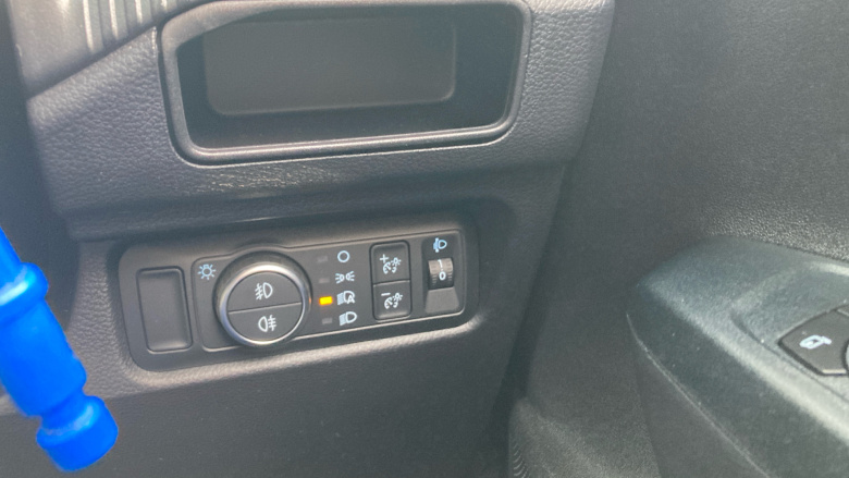 Ford Ranger Diesel Pick Up Double Cab XLT 2.0 EcoBlue 170